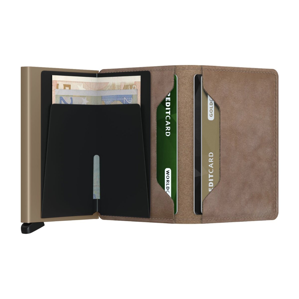 Slimwallet